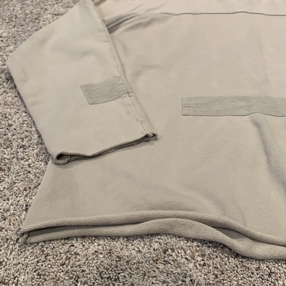 Stampd Crewneck Military Utilitarian Sweatshirt - Picture 4 of 13